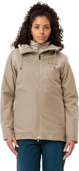 Actual product image Vaude Mineo 3in1 (M)
