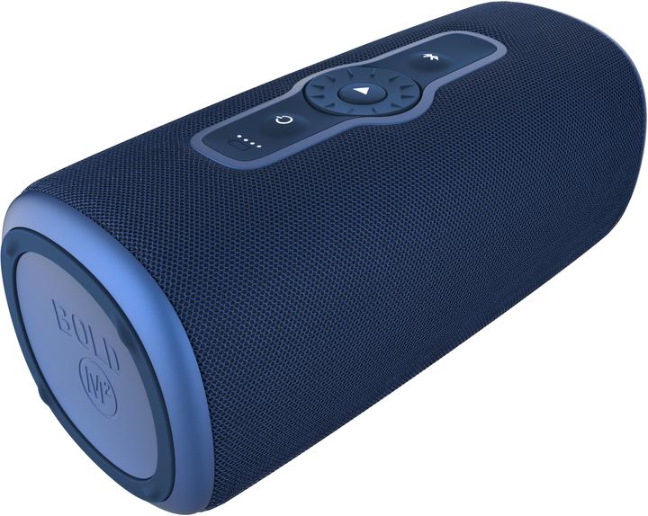 Actual product image Fresh'N Rebel Bold M2 (24 h, USB power delivery)
