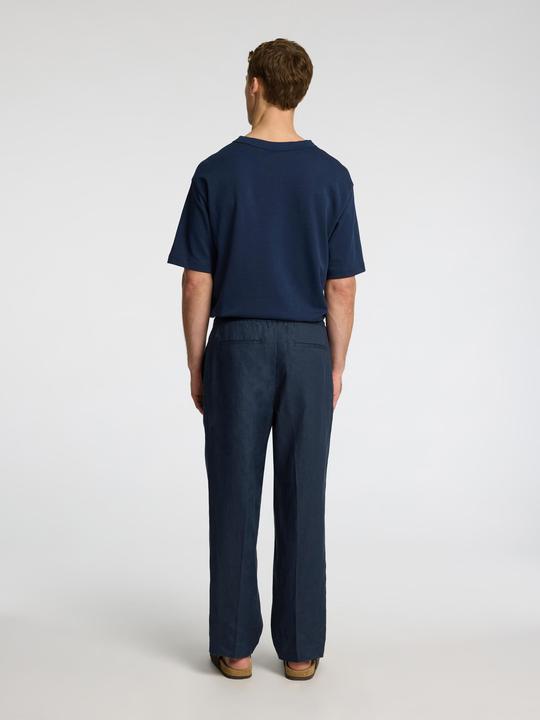 Immagine prodotto Selected Homme Loose Fit Leinenhose (56)