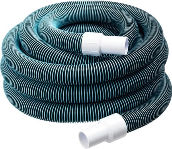 Swim-Fun Deluxe Suction Pool Hose, 12 m