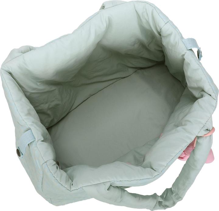 Produktbild Fritzi aus Preußen Easy Happy Twist Shopper Tasche mit Wendefunktion 50 cm (28 l)