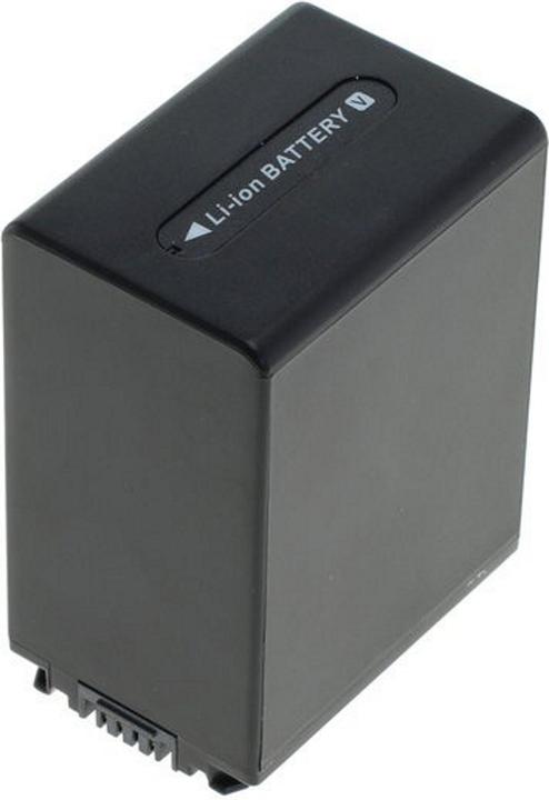 Immagine prodotto AGI 21563 - 1500 mAh - 7,2 V - Lithium-Ion (Li-Ion) - 1 pezzo(i) (Batteria della fotocamera)