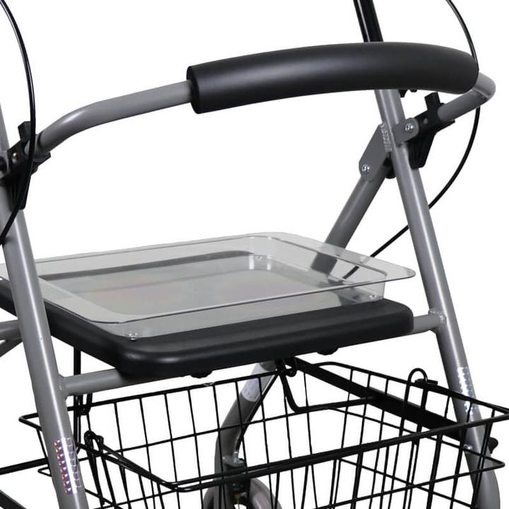 Image du produit Devilbiss déambulator Gigo 2G