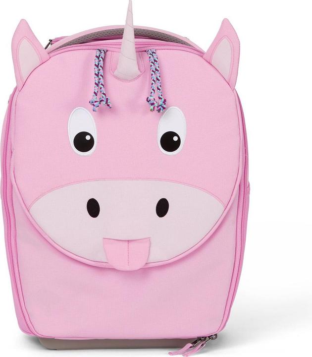Produktbild Affenzahn Erna Einhorn (18 l, Handgepäck (bis 50l))