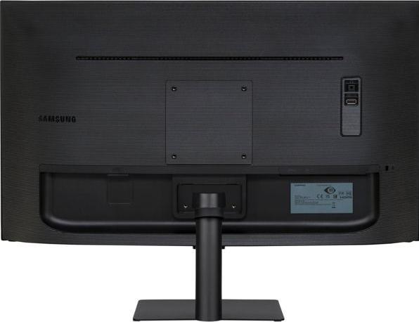 Actual product image Samsung LS32A700NWUXEN (3840 x 2160 Pixels, 32")