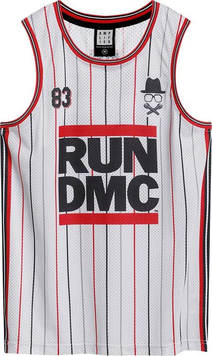 Produktbild Amplified Tricky BasketballTrikot (XXL)