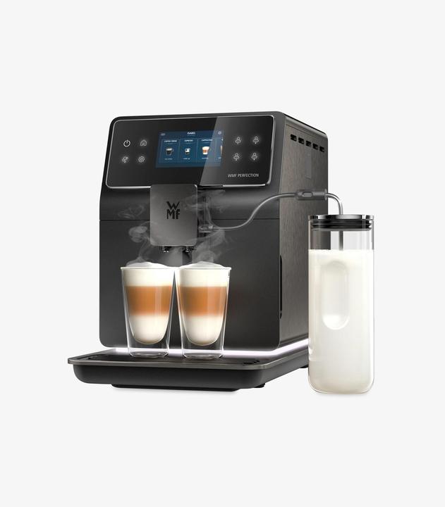 Produktbild WMF Kaffeevollautomat Perfection