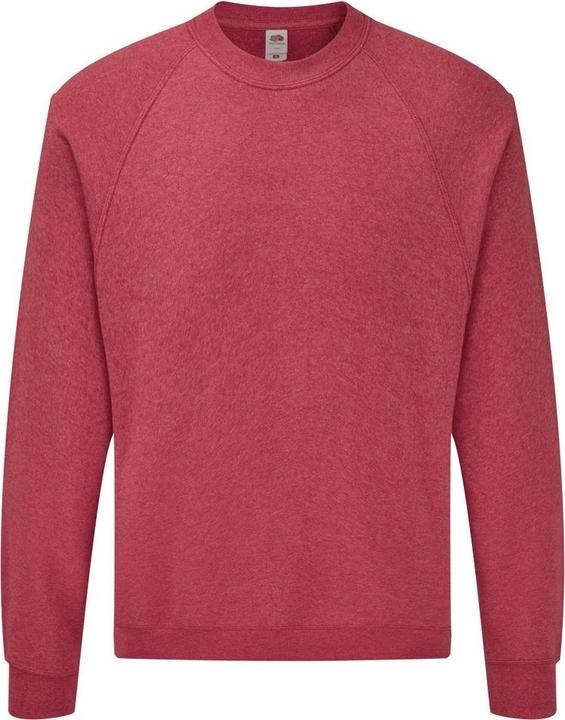 Produktbild Fruit of the Loom Belcoro® Pullover Sweatshirt (XXL)