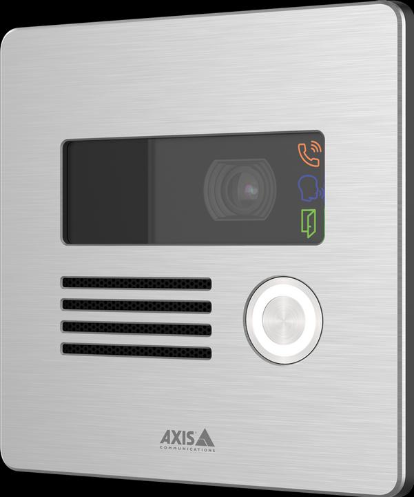 Produktbild Axis TI8202 Wandmontage für Video-Gegensprechanlage (Montage-Kit)