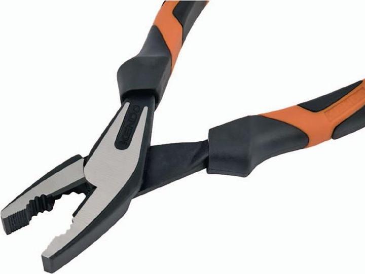 Actual product image Kendo Combination pliers PRO (210 mm)
