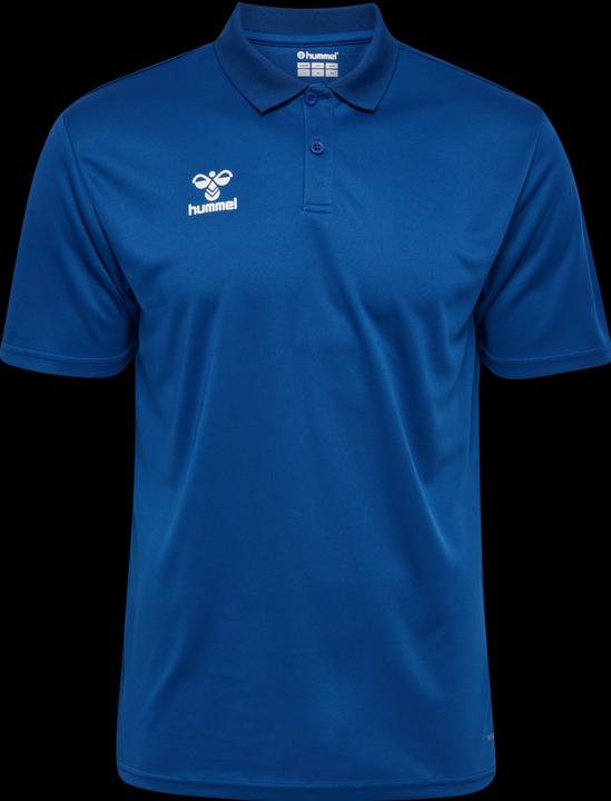 Actual product image hummel hmlESSENTIAL POLO (L)