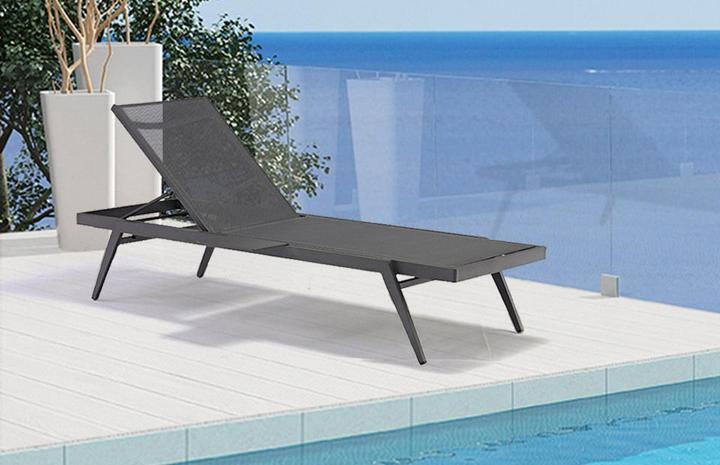 Image du produit denova Primavera Liege (203 cm)