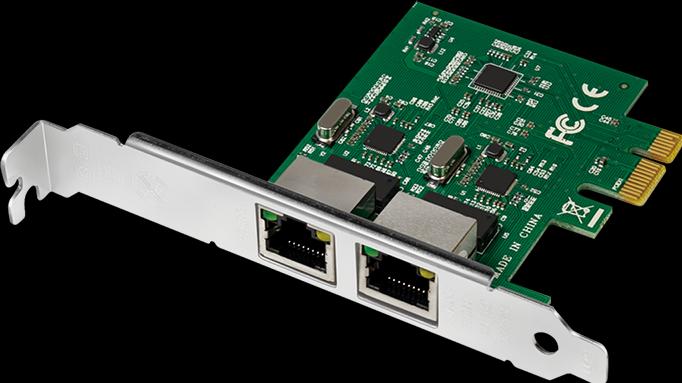 Produktbild LogiLink PC0075 (Mini PCI Express)
