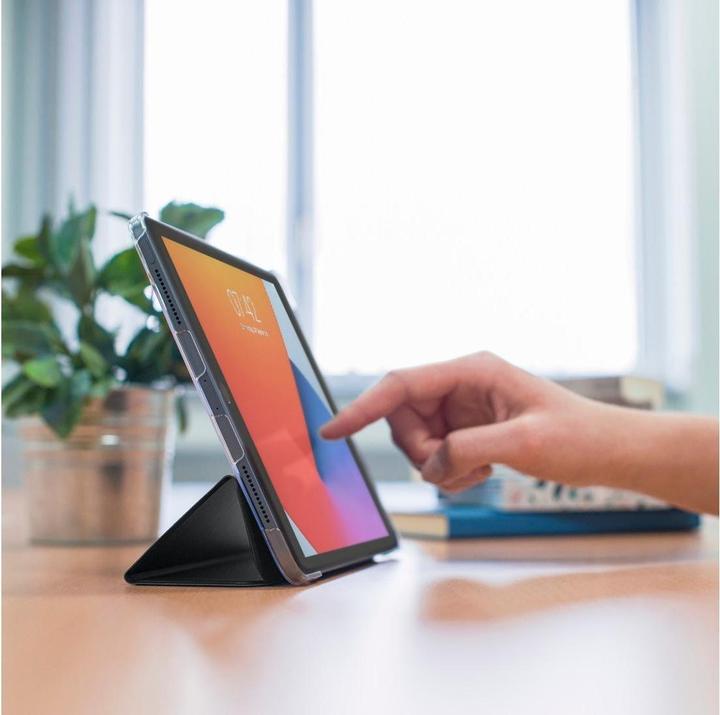 Produktbild Hama Fold Clear (iPad 2019 (7. Gen), iPad 2020 (8. Gen))