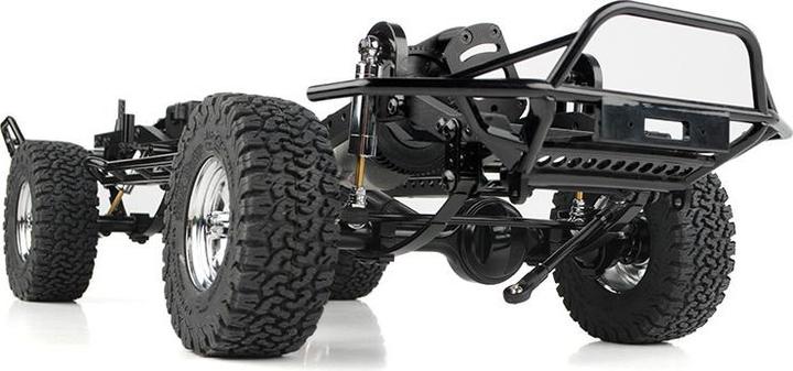 Image du produit Rc4Wd Trail Finder 2 Toyota Pickup KIT 4 x 4 (Kit)