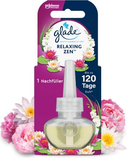 Image du produit Glade Détente zen