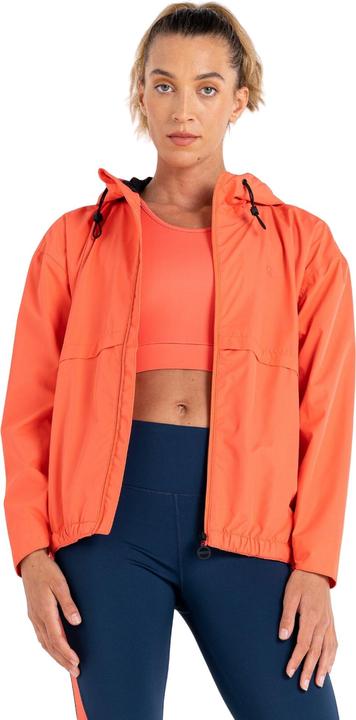 Produktbild Dare2b Fleur East Swift Jacke wasserfest (32 D)