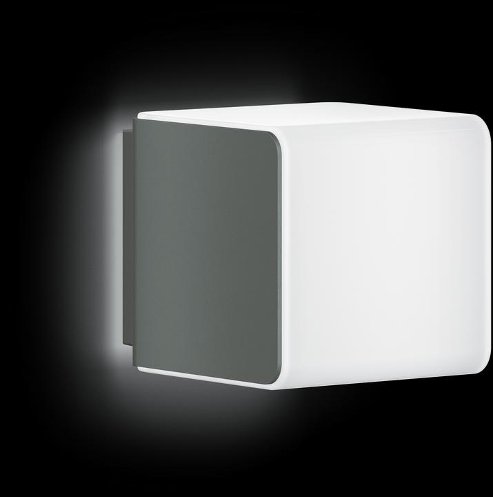 Actual product image Steinel L 830 C (493 lm, IP44)