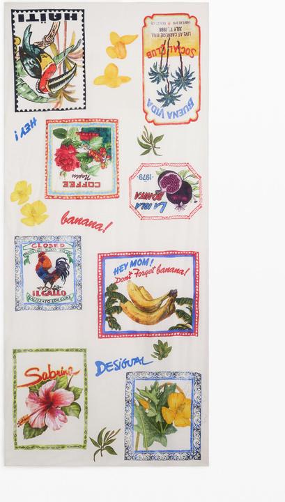 Image du produit Desigual Paradise