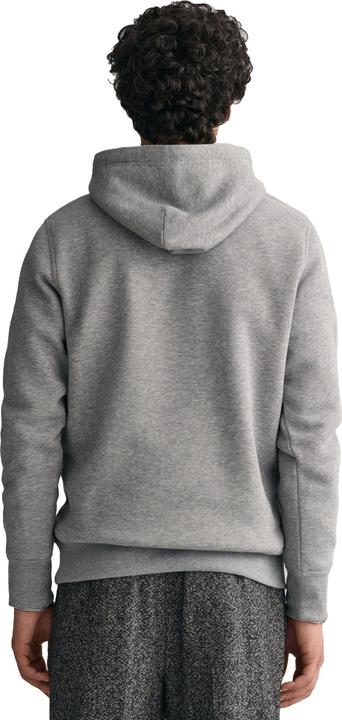 Produktbild GANT Regular Medium Archive Shield Hoodie (XXL)