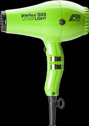 Actual product image Parlux 385 Power Light