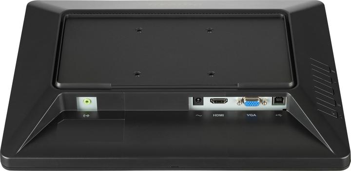 Immagine prodotto iiyama TFT T1521MSC 38cm TN PCAP (1024 x 768 pixel, 15")