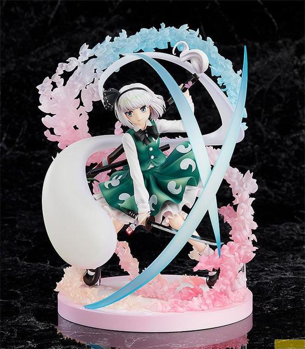 Actual product image Good Smile Company 1/8 Youmu Konpaku