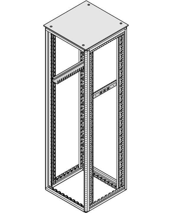Produktbild Schroff Varistar