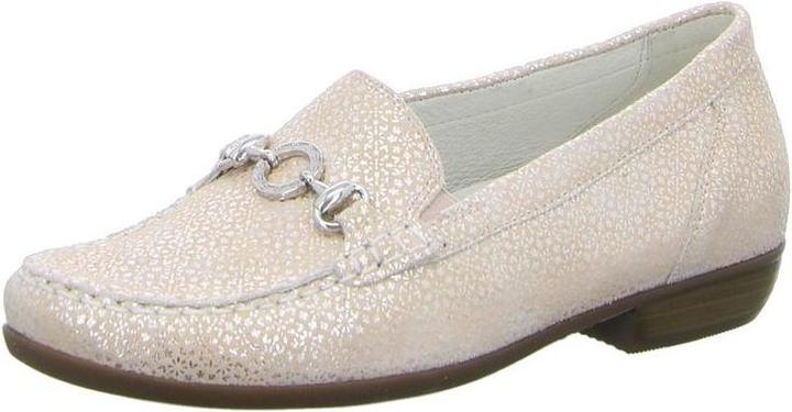 Actual product image Waldläufer Slipper (39)
