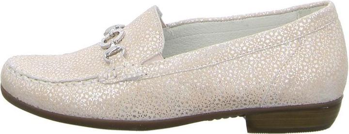 Actual product image Waldläufer Slipper (39)