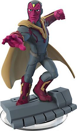 Produktbild Disney Interactive Studios Infinity 3.0 - Vision