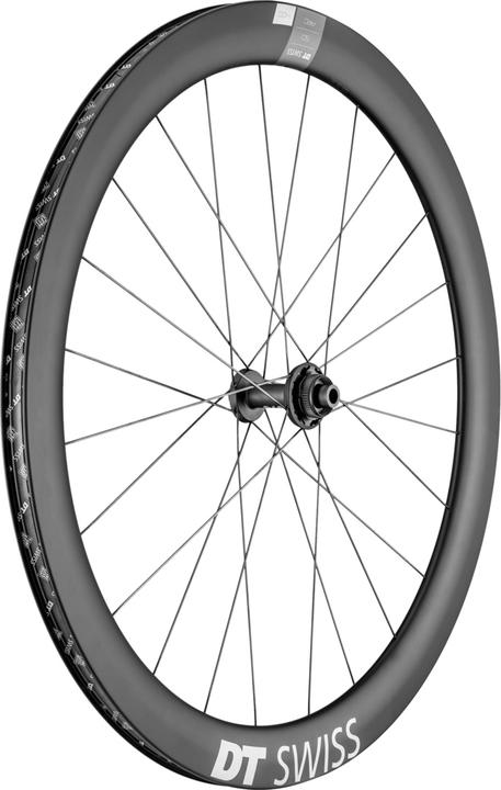 DT Swiss ARC 1400 Dicut (Vorderrad, 28")