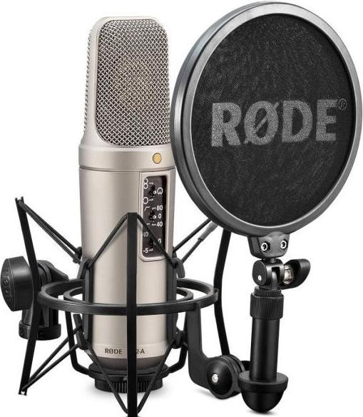 Actual product image RØDE Nt2-A