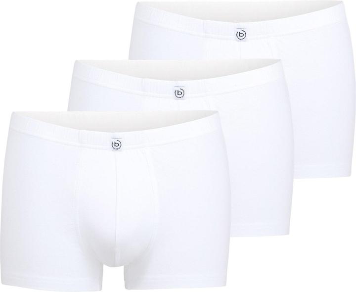 Immagine prodotto Bugatti Boxer casual elasticizzati (XL, confezione da 3)