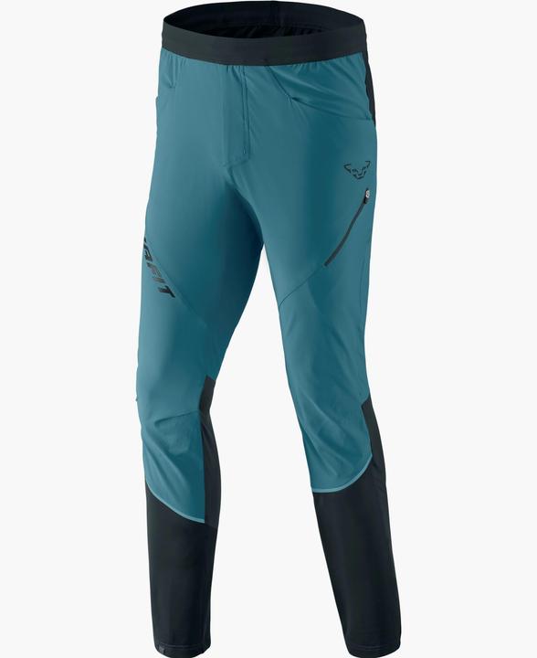 Actual product image Dynafit Transalper Hybrid sports trousers (XL)