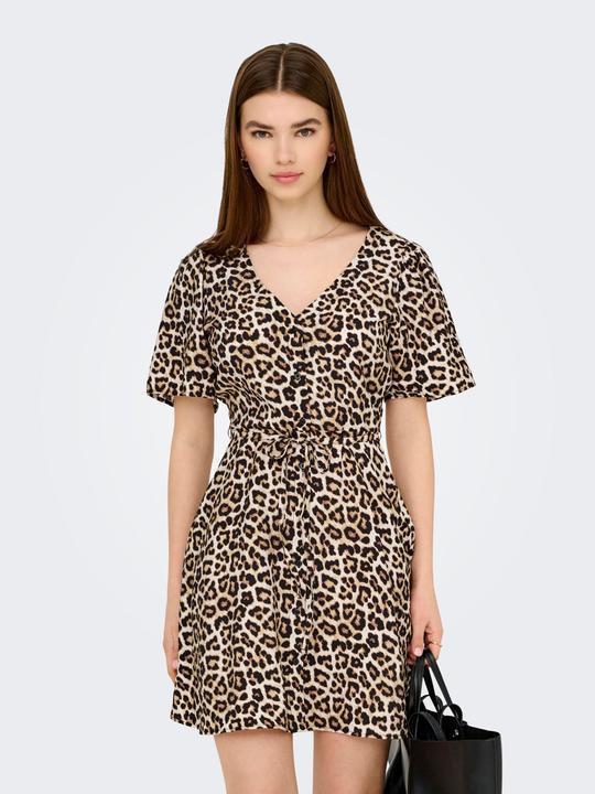 Produktbild JdY JDYTROYA Kurzes Kleid Kleid (XXL)