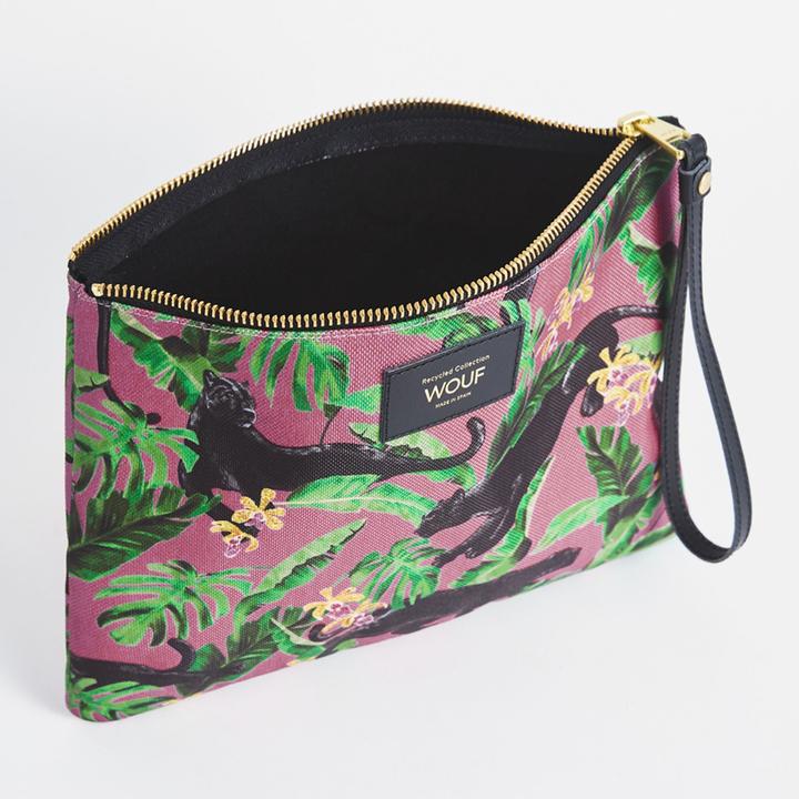 Actual product image Wouf Cosmetic bag 26 cm (1 l)