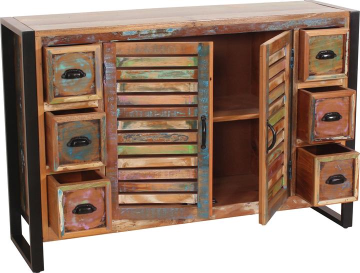 Actual product image SIT Möbel Lennert (80 x 120 x 35 cm)