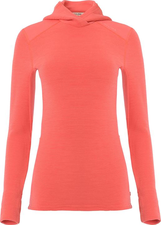 spiced Coral