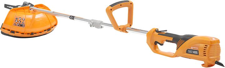 Actual product image Daewoo Power Products DABC 1400E (Trim line, Plastic knives)