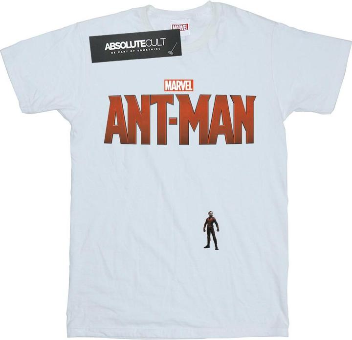 Produktbild AntMan Tiny TShirt (L)