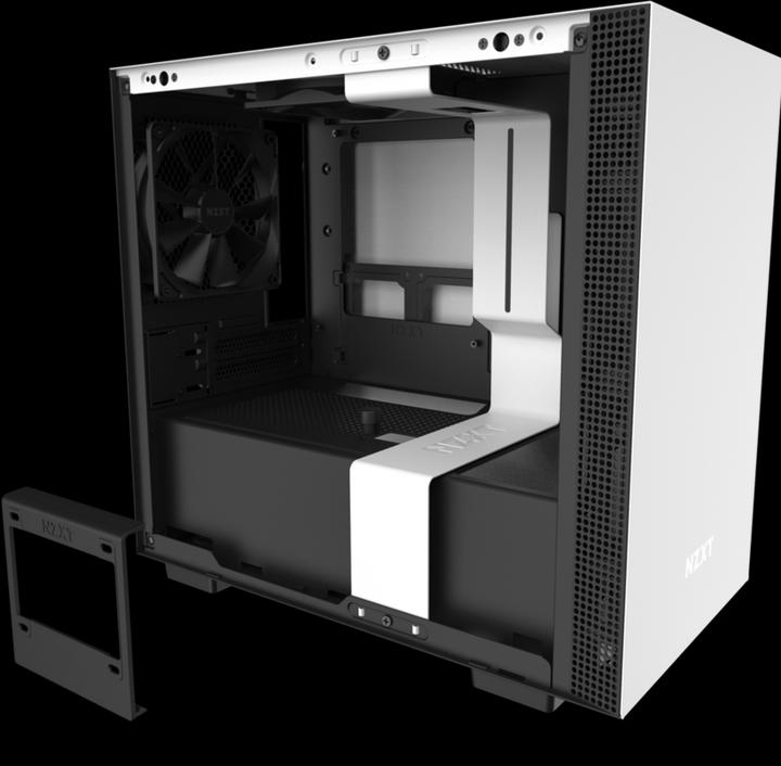 Produktbild NZXT H210 (Mini-ITX)