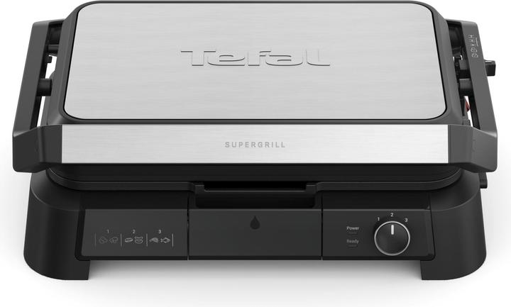 Produktbild Tefal GC520DE0