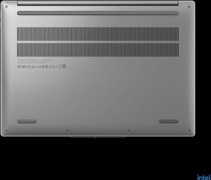 Actual product image Lenovo IdeaPad Slim 5 16IRH10
