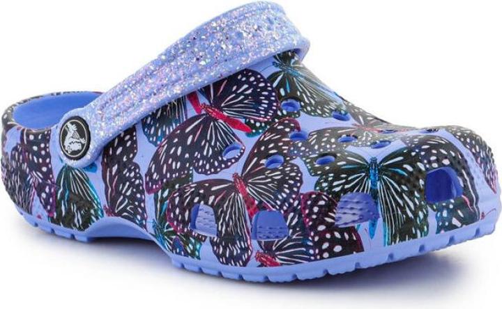 Image du produit Crocs K's Classic Butterfly Clog (29)
