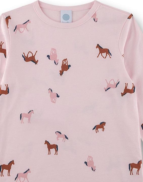 Image du produit Sanetta Pyjama Homewear Confortable à porter (104)