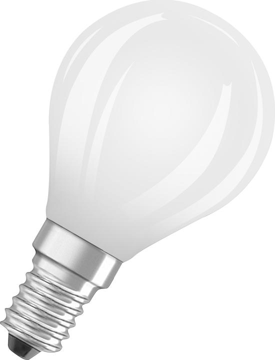 Produktbild Osram Led Retrofit Classic P (E14, 6.50 W, 806 lm, 1 x, D)