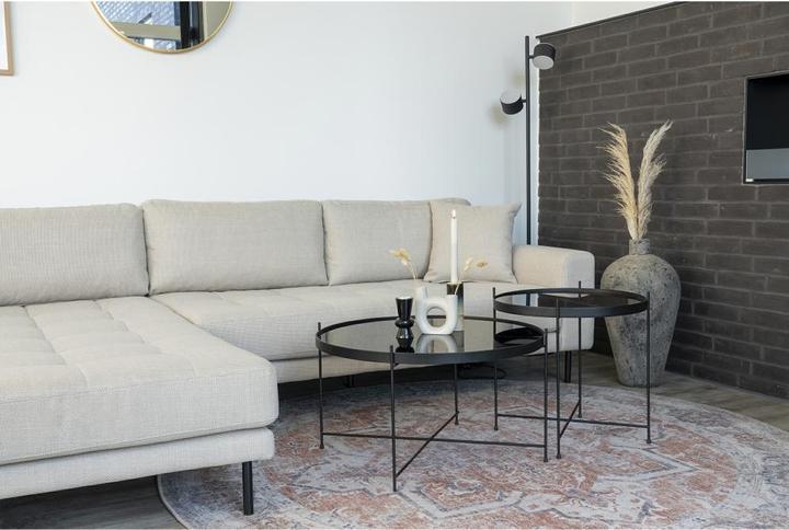 Immagine prodotto House Nordic Corvo (1 x, 40 x 40 x 70 cm, 112 l)