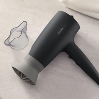Produktbild Philips HAARTROCKNER 3000, 2100 W, IONISCH