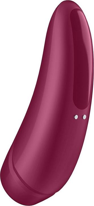 Image du produit Satisfyer Curvy 1+